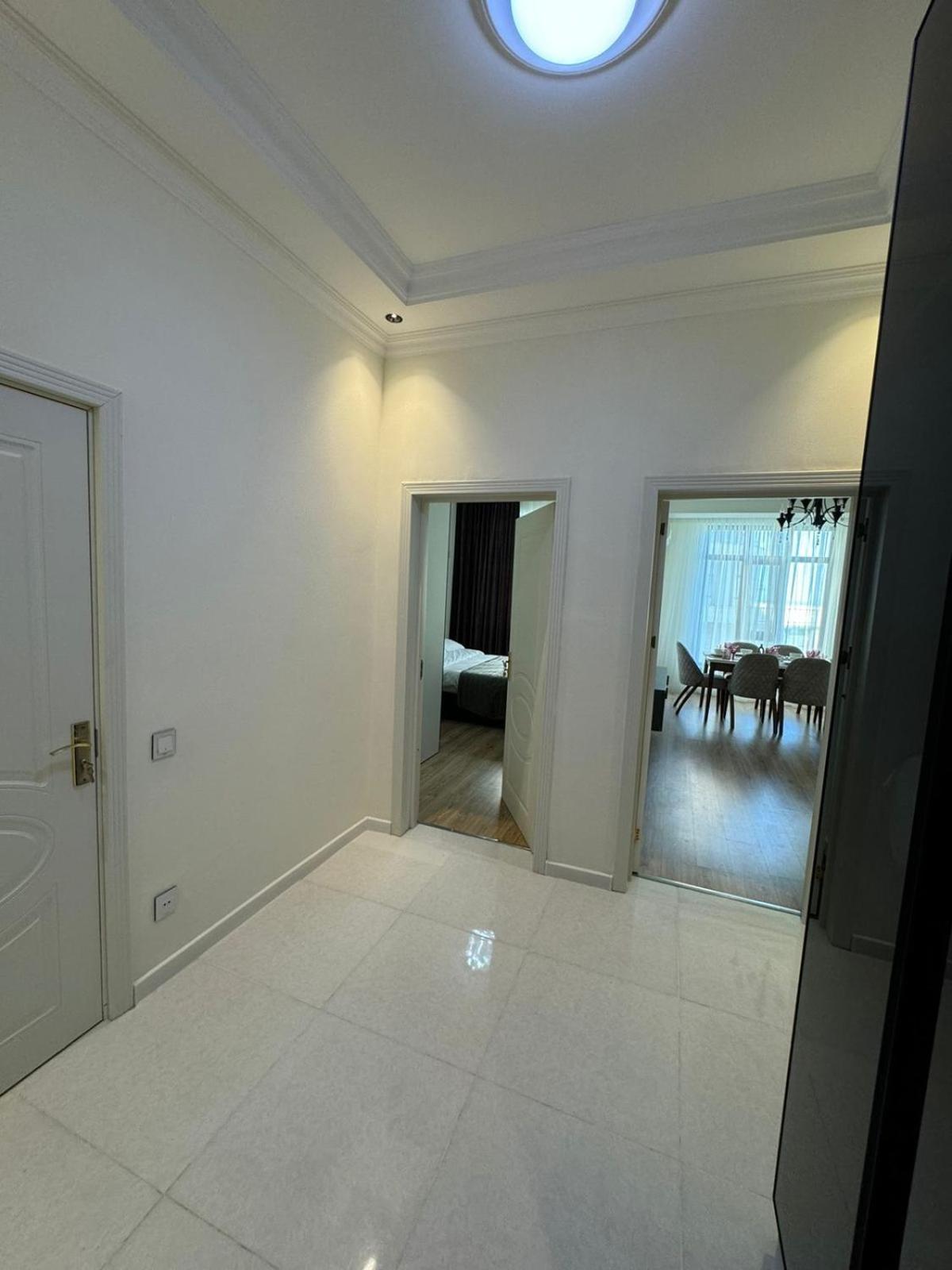 Sumqayıt Paradise- 2 Rooms מראה חיצוני תמונה