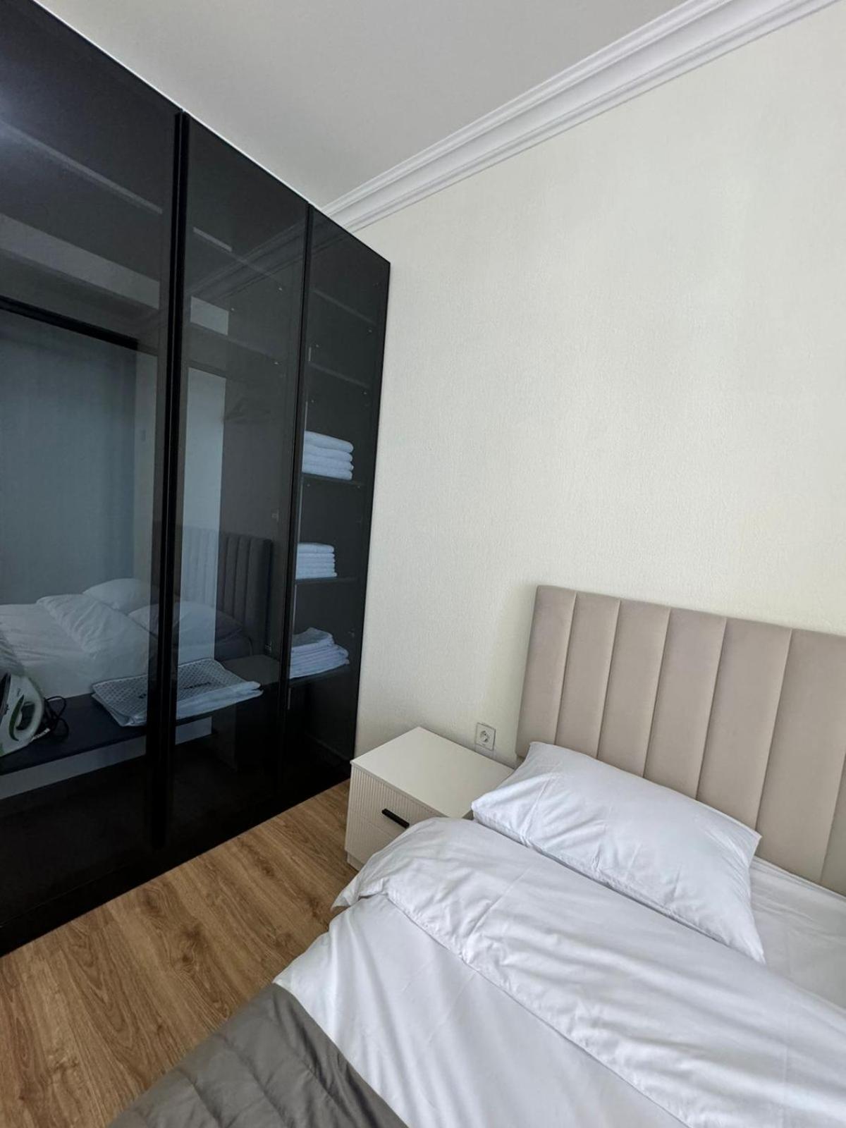 Sumqayıt Paradise- 2 Rooms מראה חיצוני תמונה