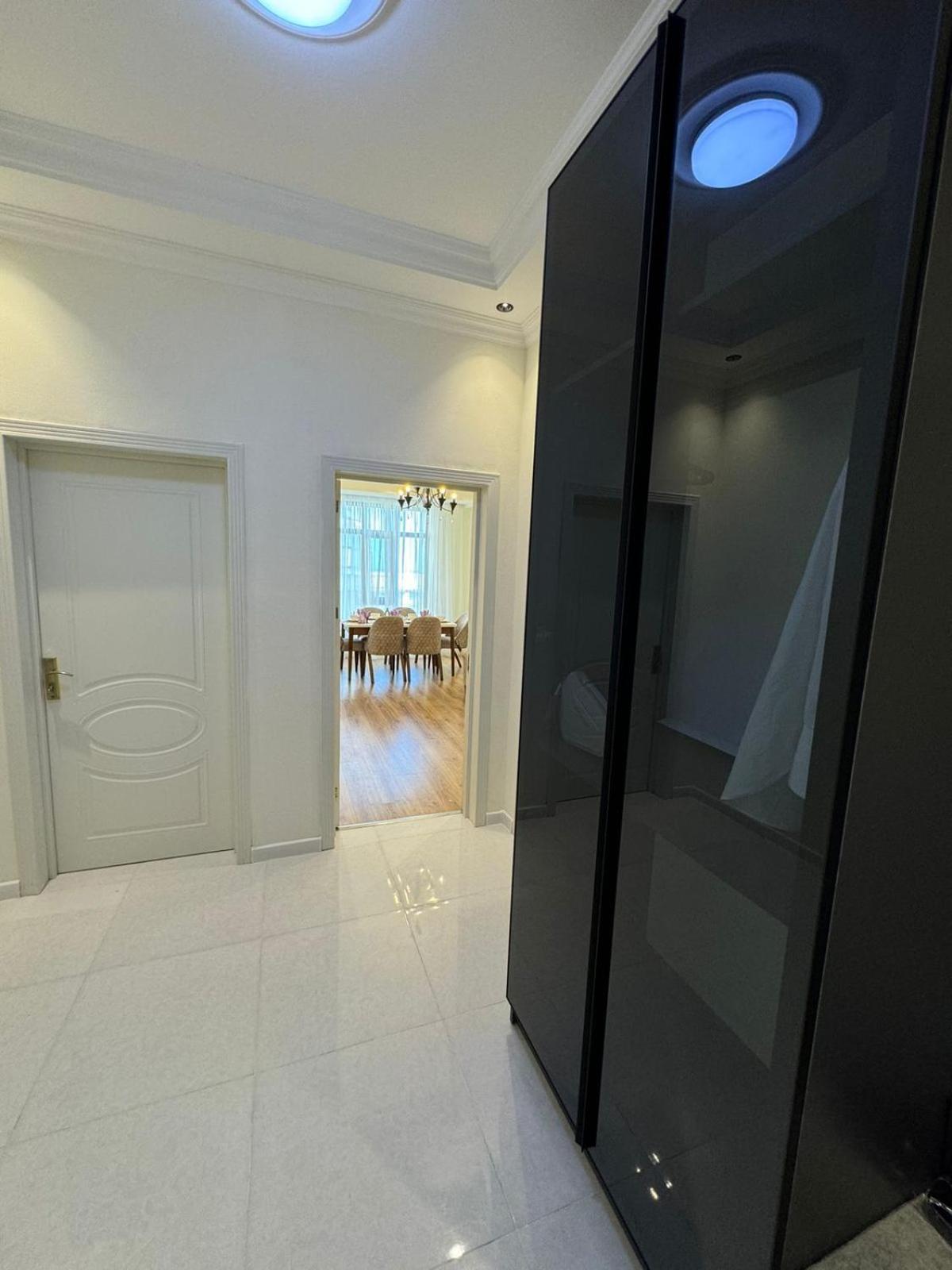 Sumqayıt Paradise- 2 Rooms מראה חיצוני תמונה