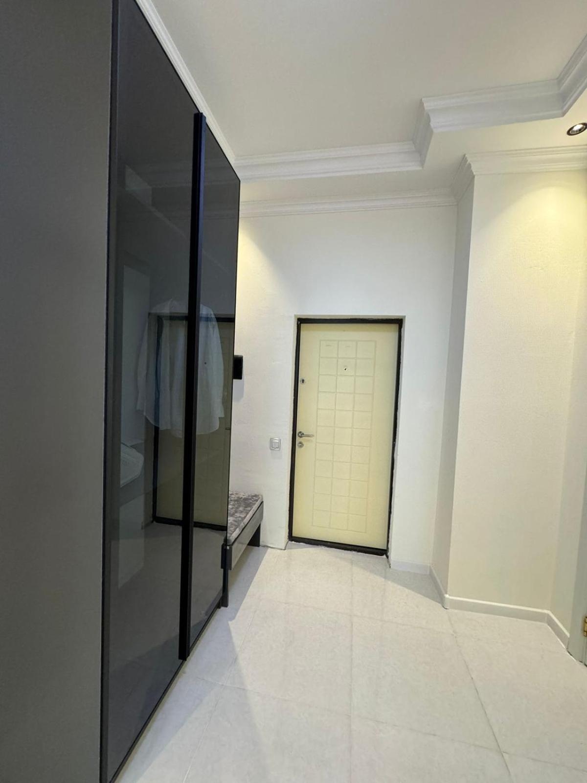 Sumqayıt Paradise- 2 Rooms מראה חיצוני תמונה