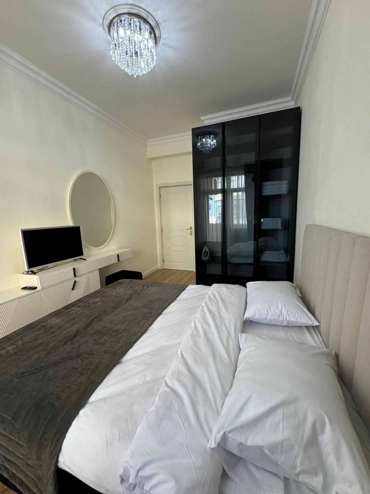 Sumqayıt Paradise- 2 Rooms מראה חיצוני תמונה